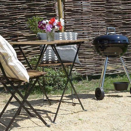 Purbeck Shepherd Huts Worth Matravers 外观 照片