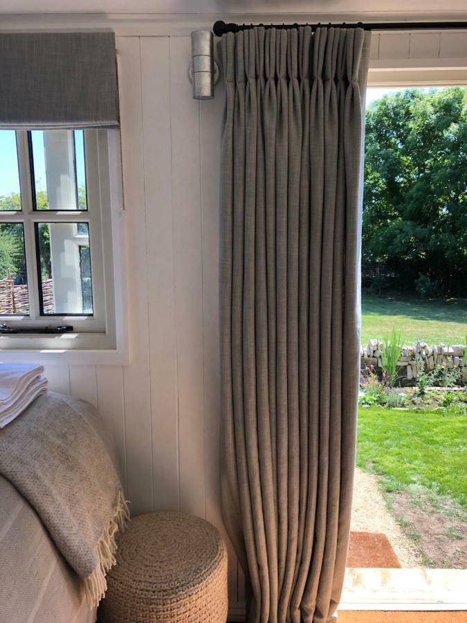 Purbeck Shepherd Huts Worth Matravers 外观 照片